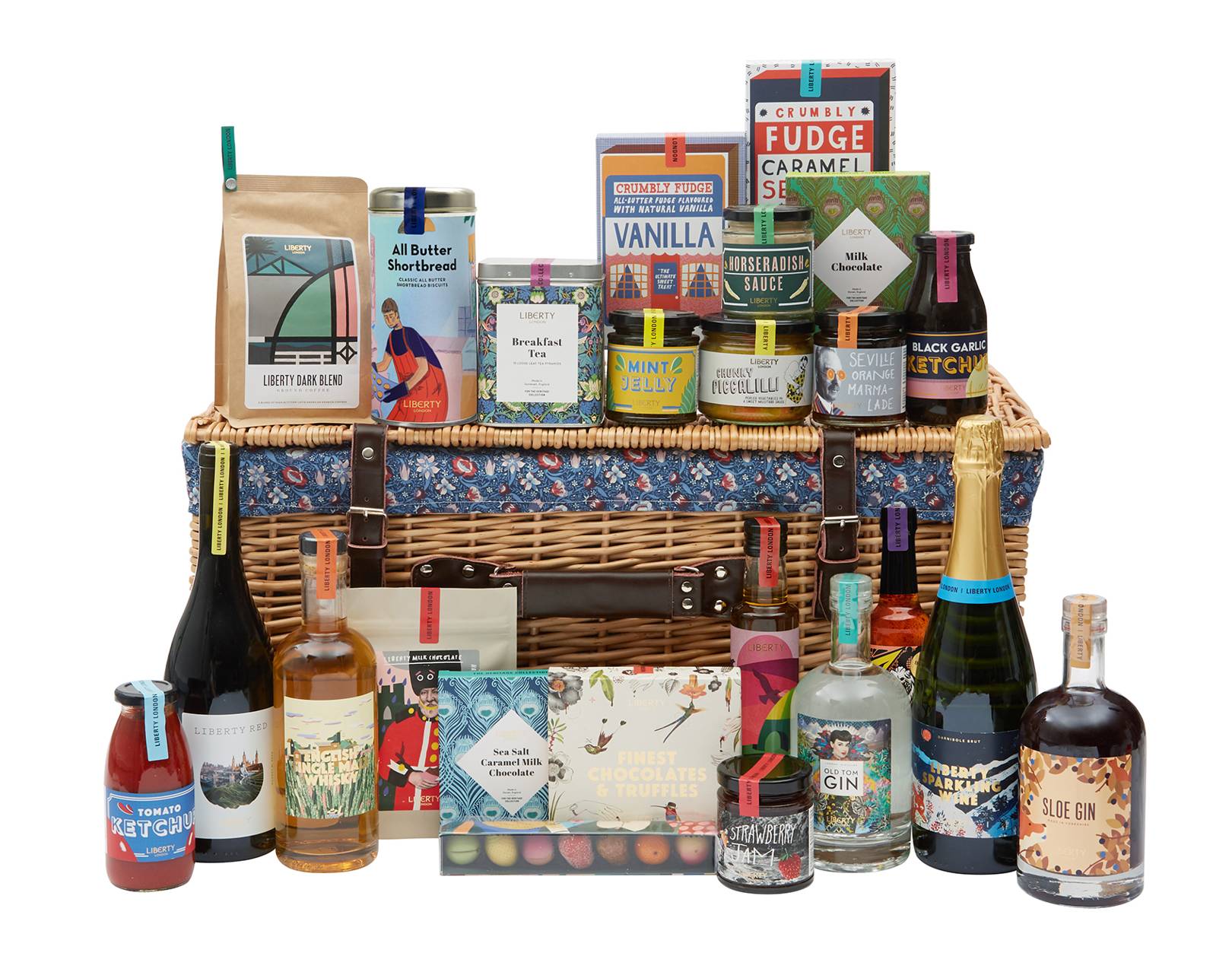 Christmas hampers the best for 2020 House & Garden