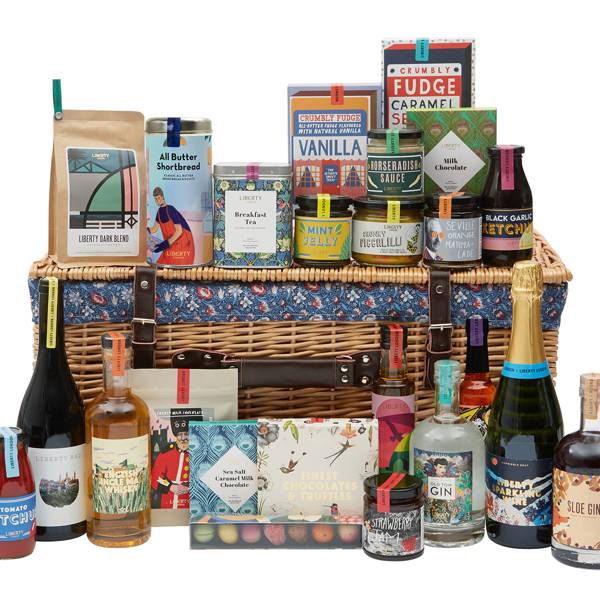 Christmas hampers the best for 2020 House & Garden