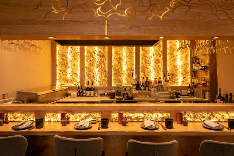 Restaurant of the week: Junsei is worth venturing off the beaten track for - Vimarsana News
