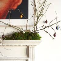 Christmas Decorations | Christmas Pictures &amp; ideas | House &amp; Garden