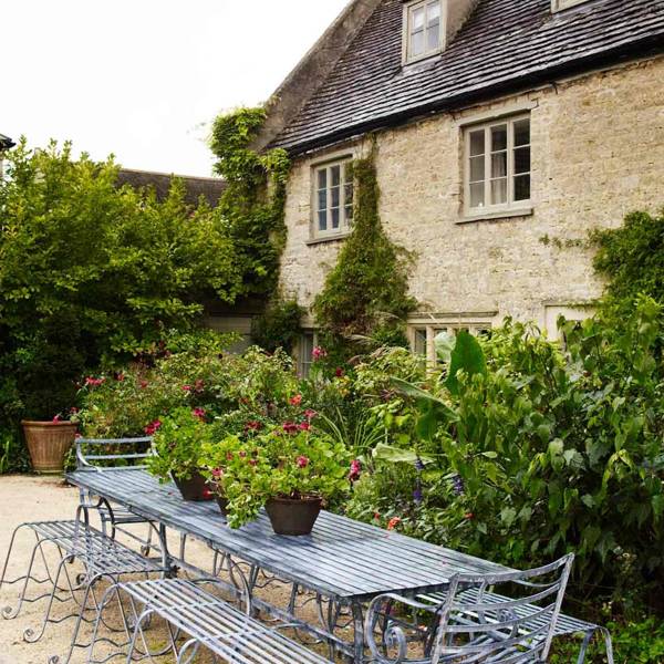 Bunny Guinness's Cambridgeshire Garden | House & Garden