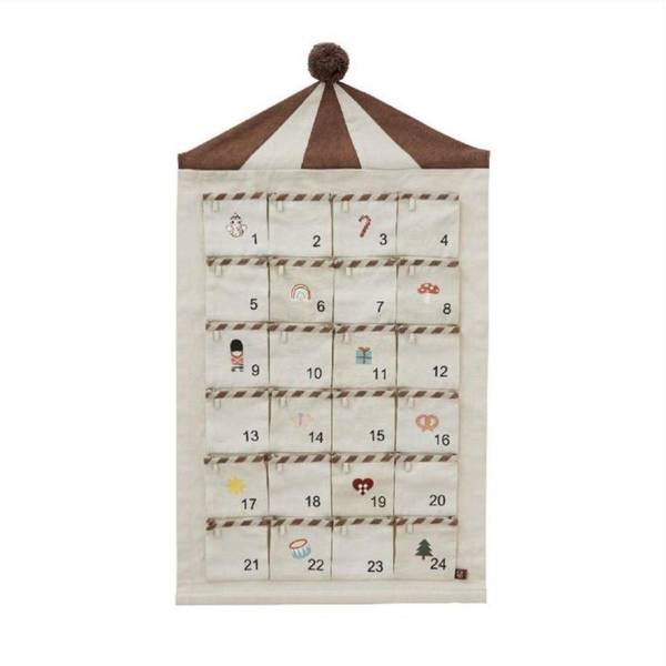 Best advent calendars of 2021 | House &amp; Garden