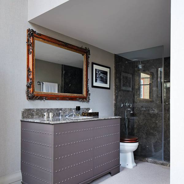 Bathroom With No Window Bathroom Ideas House & Garden