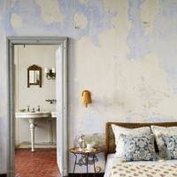 Paint colors - Wall Paint colours | House & Garden