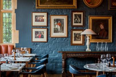 The Lygon Arms, Broadway, Worcestershire
