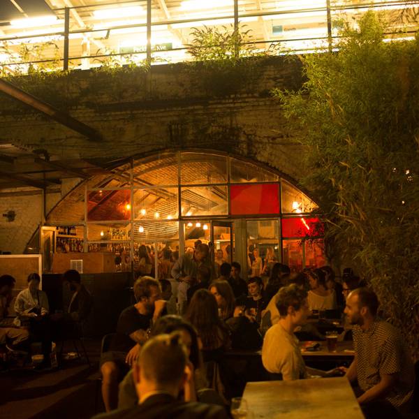 Outdoor Drinking in London 35 Best Outdoor Drinking Spots House