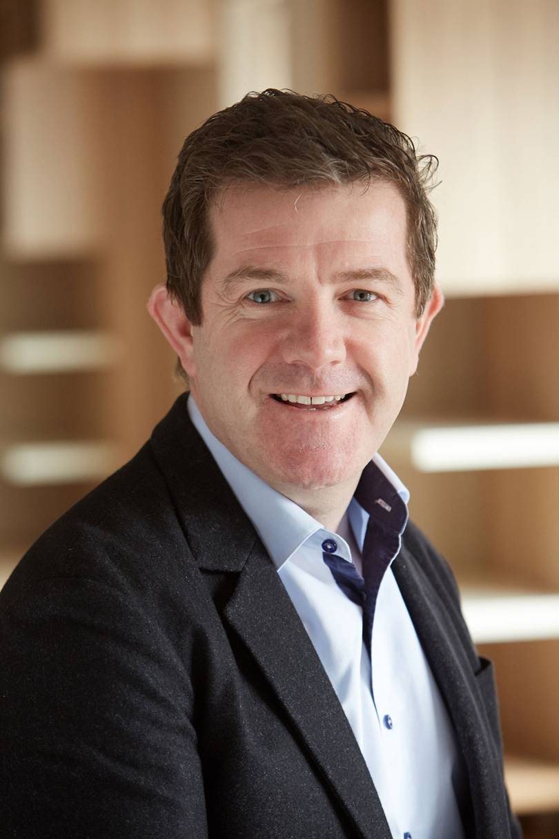 Join House & Garden and Tom Howley for a kitchen design reader event