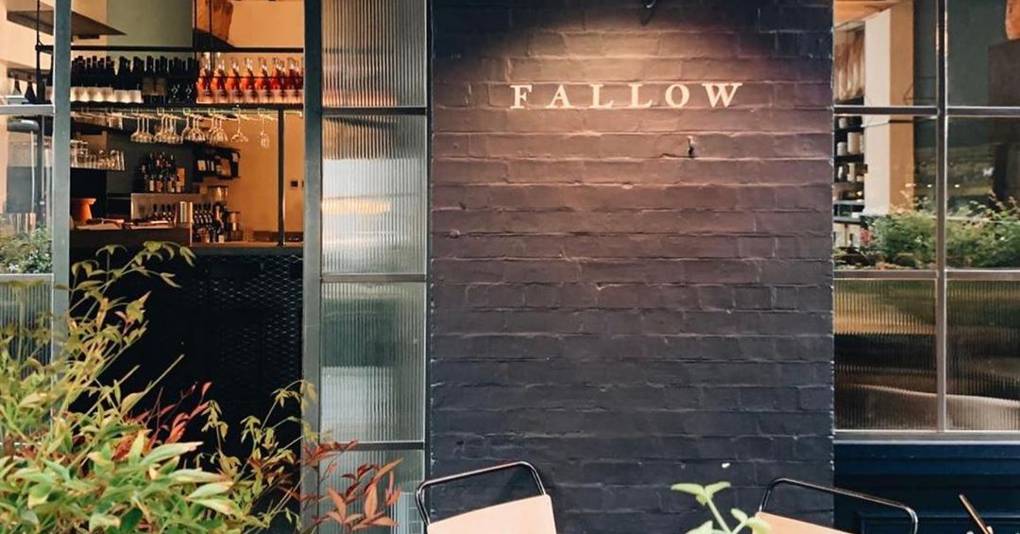 Fallow restaurant review | House & Garden - Vimarsana News