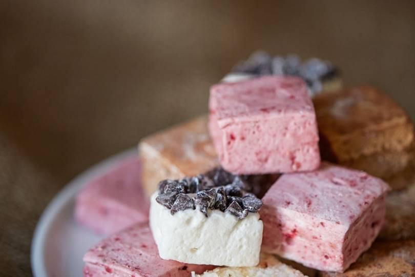 Mallow & Marsh Dragons' Den Food News & Trends House & Garden