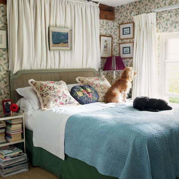 151 bedroom ideas from the world's best interior designers | House & Garden