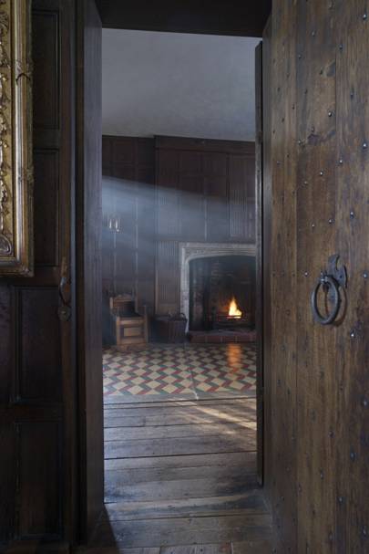 Tudor Elizabethan Homes Interior Design Tips House