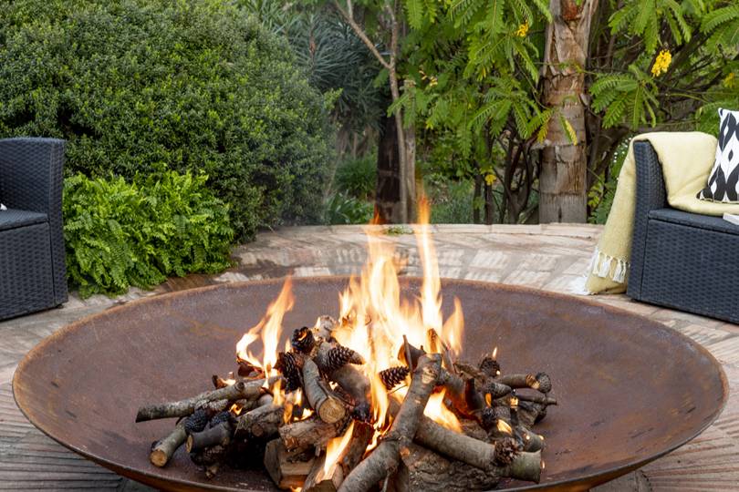 The Best Fire Pits Available Now, Garden Fire Pits
