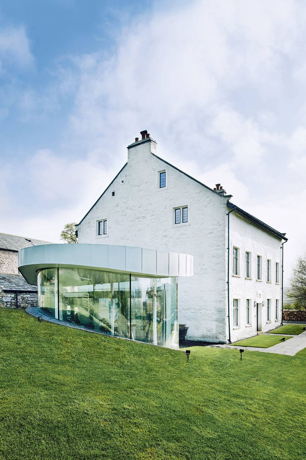 Exterior House Design Ideas Pictures Uk Magdalena encore
