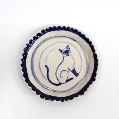 Decorative Plates | House & Garden