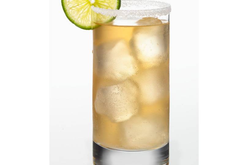 Reposado Paloma Easy Tequila Cocktail Recipe House & Garden