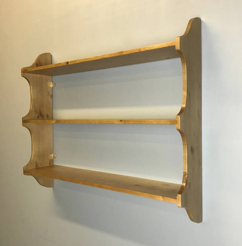 Wall shelves design ideas and where to buy House & Garden