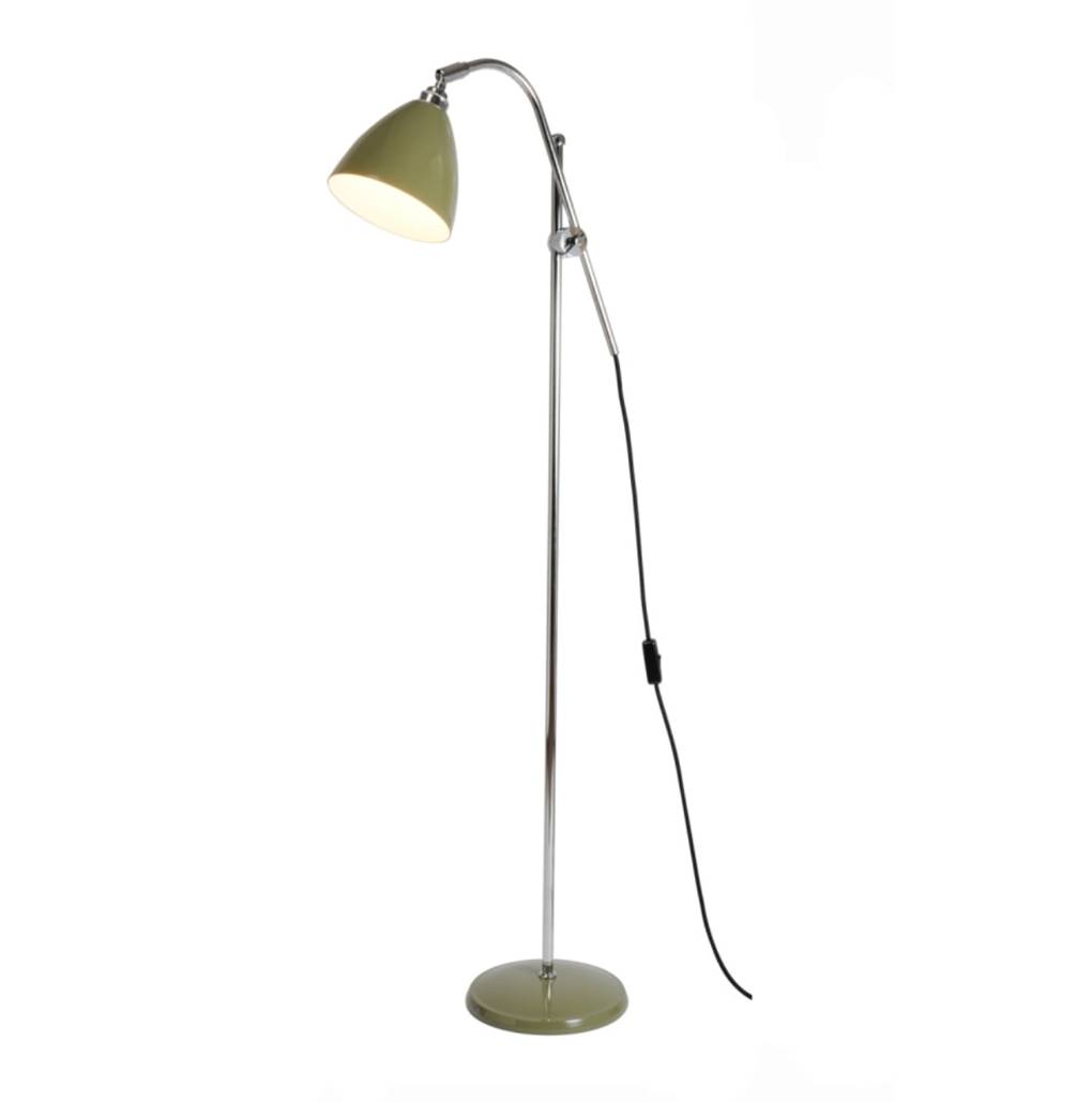 Best floor lamps House & Garden