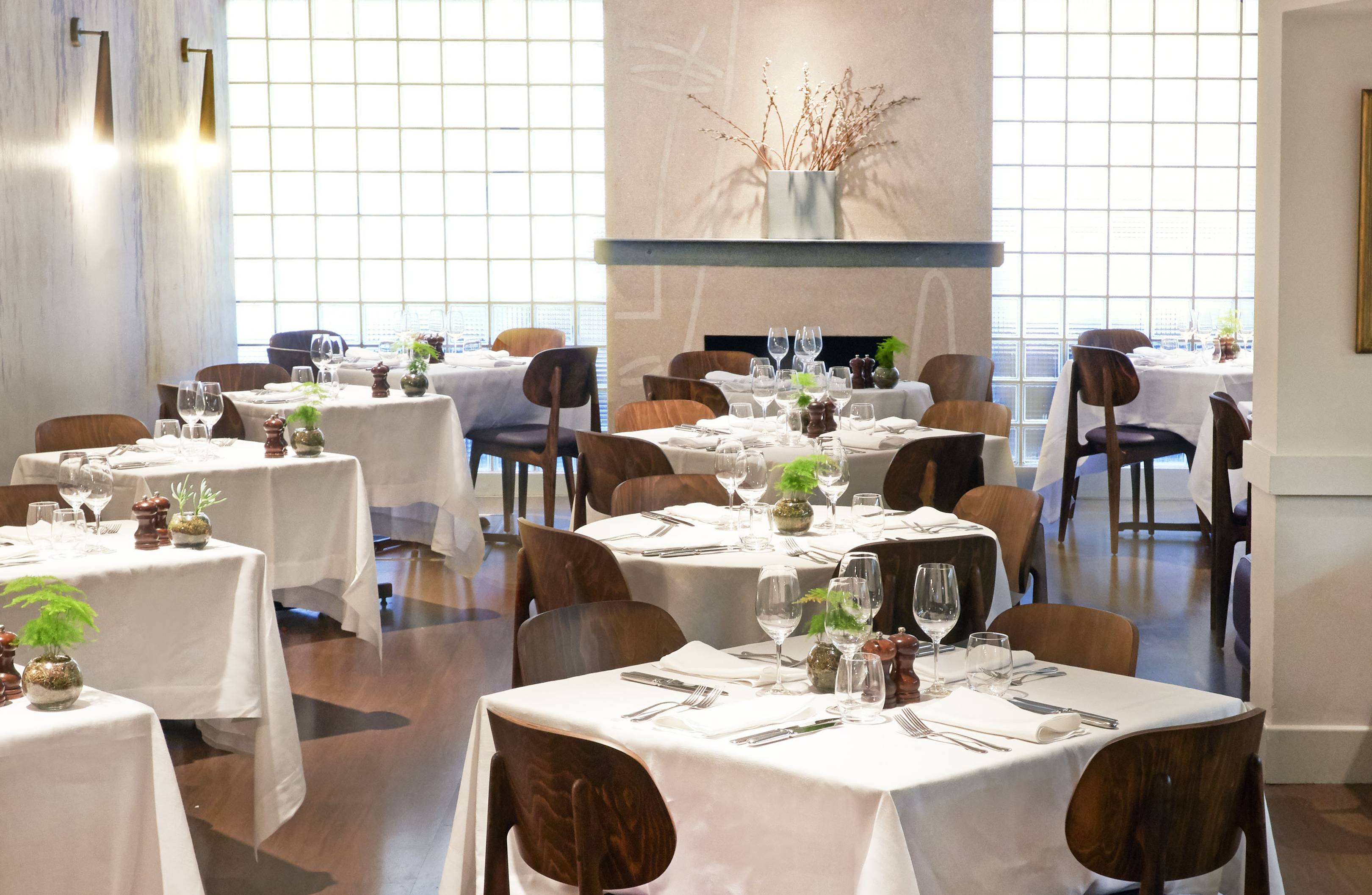 Church Road Restaurant Review House Garden Church Road Restaurant Review House Garden