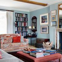 Farrow and Ball Colours | House & Garden