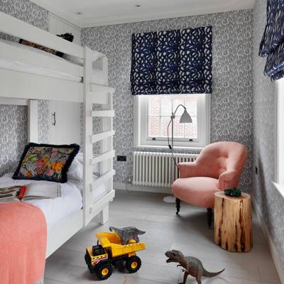 Children's Bedroom Ideas & Designs - Interior decoration ideas | House