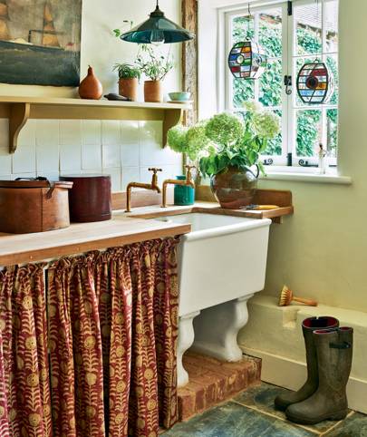 Utility room ideas | House & Garden