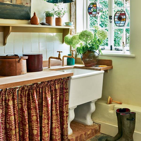 Utility room ideas | House & Garden