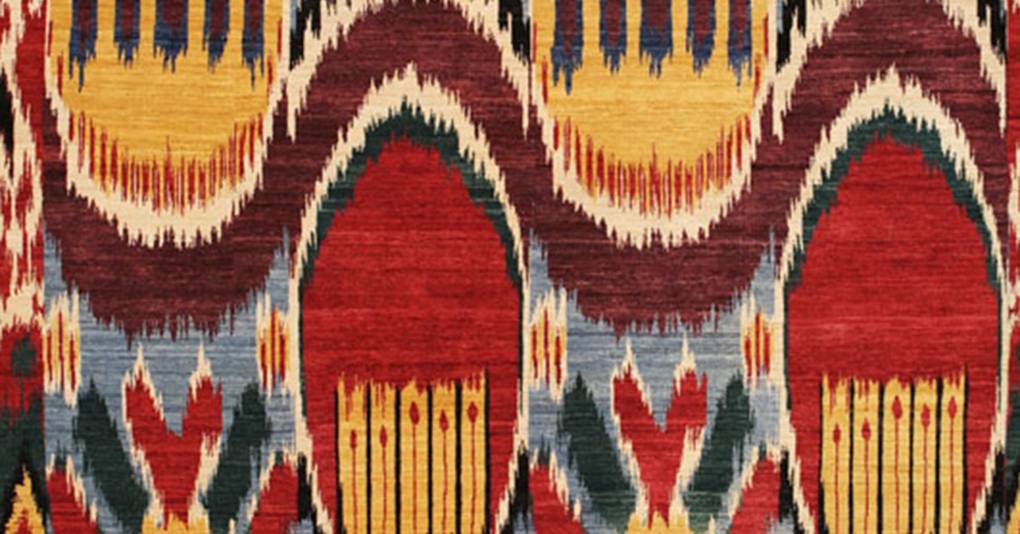 Luke Irwin Rugs Charity Sale Nepal Earthquake Kings Road