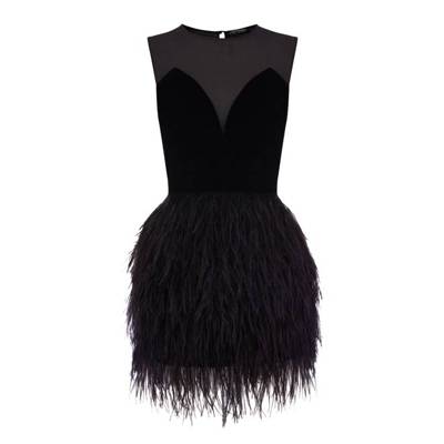 Top Party & Evening Dresses 2012 - Christmas & Winter | House & Garden