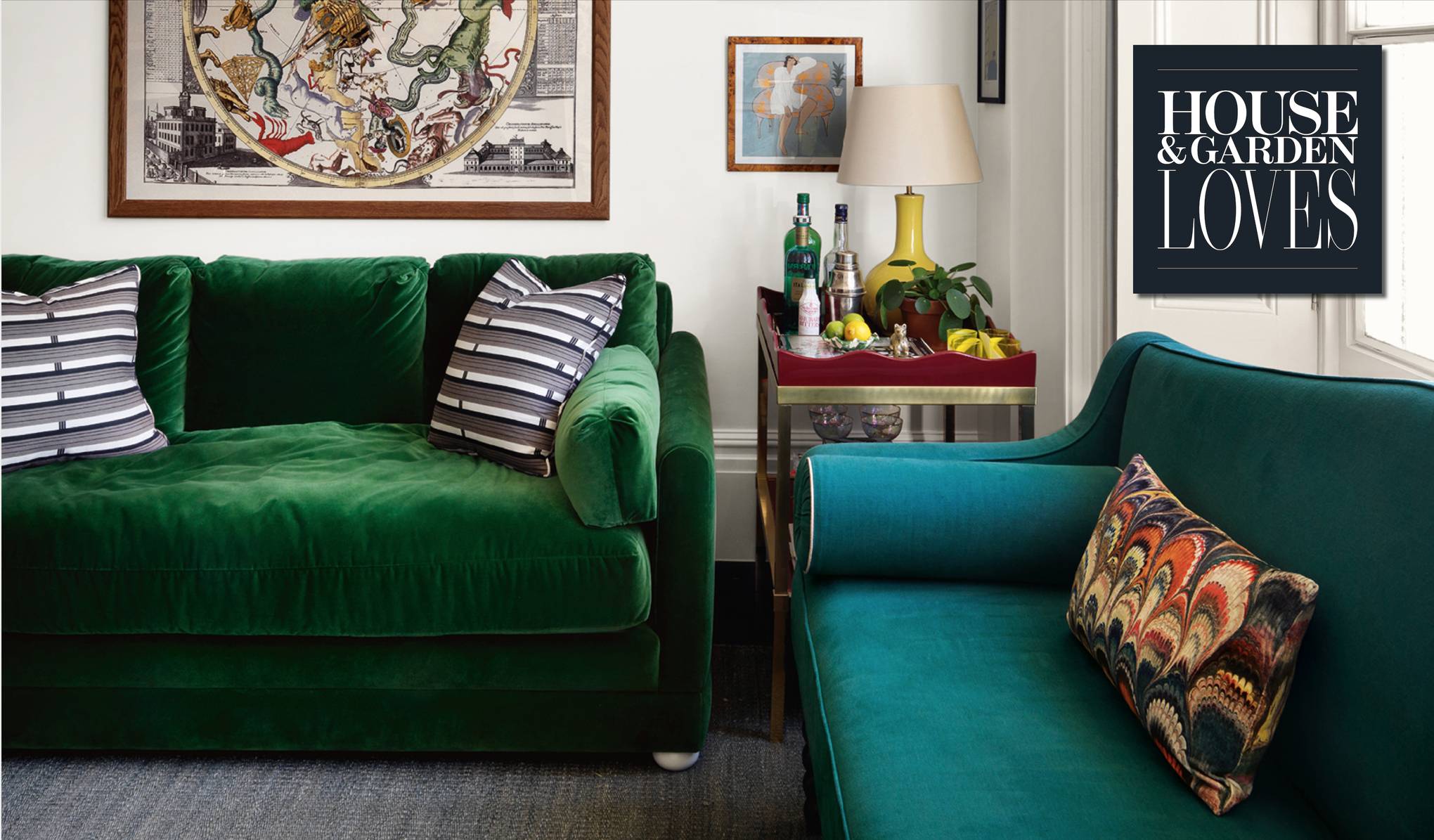 Our Edit Of The Best Sofas For All, Best Sofa Brands Uk 2020