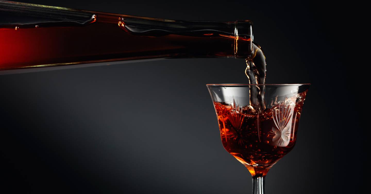 A guide to fortified wines and how to drink them House & Garden