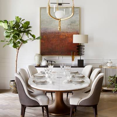 Architects - Interior decoration ideas | House & Garden