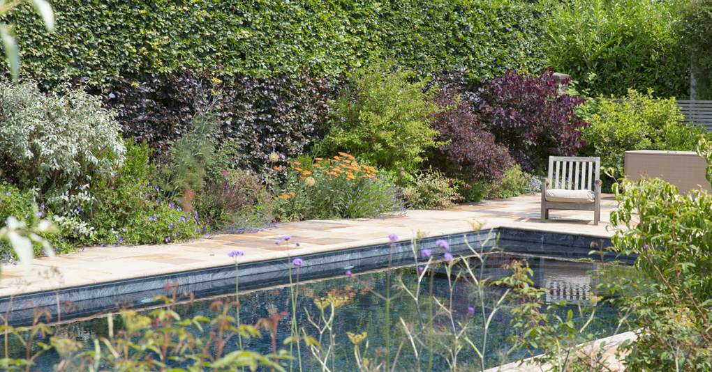 Our favourite garden designers from The List who you should be ...