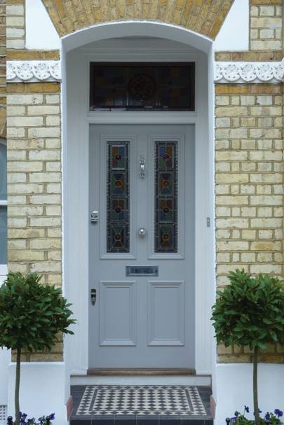 Front Doors Front Door Design House Garden