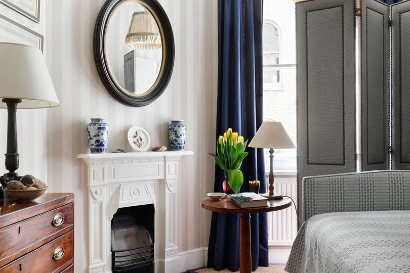 Decorating advice from Wendy Nicholls - Vimarsana News