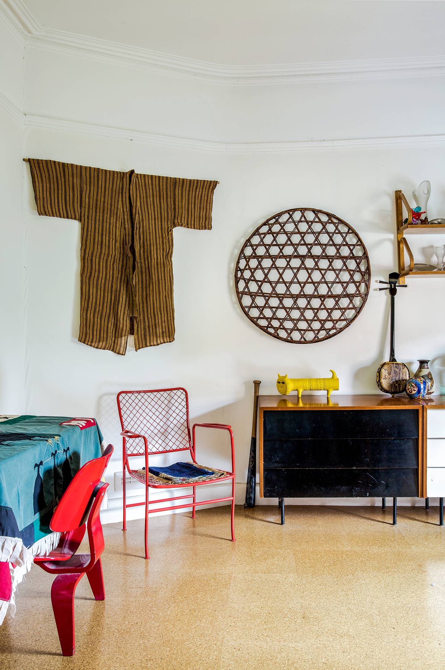 Keiko Kitamura And Terry Ellis Of Fennica S Brixton Home House Garden