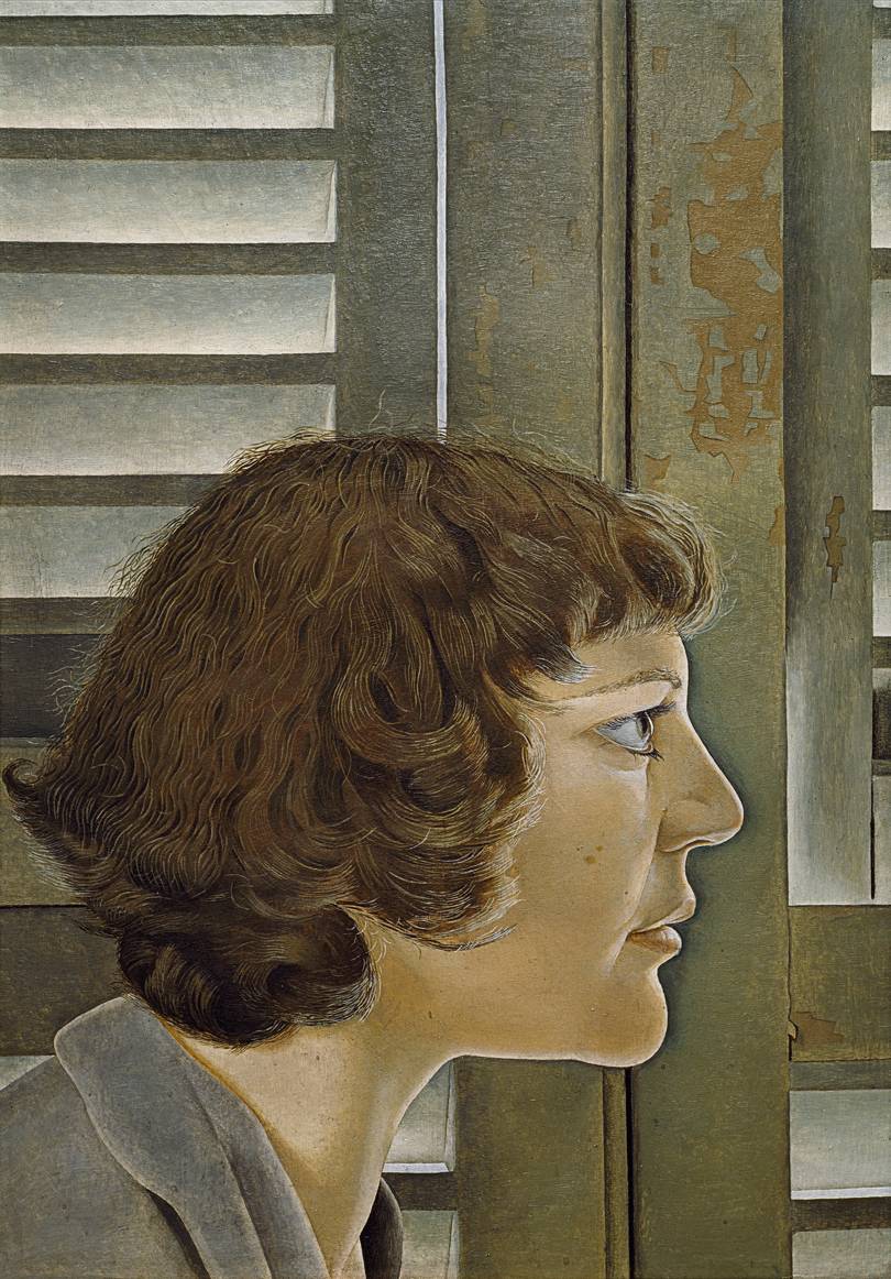 Phaidon Lucian Freud publication | House & Garden