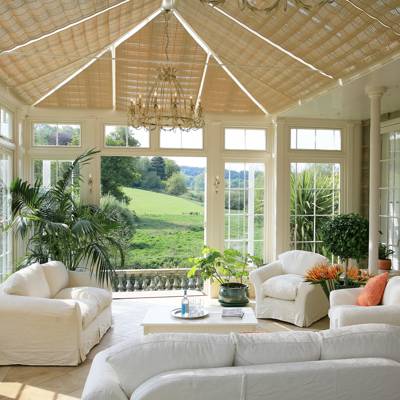 Garden rooms | House & Garden