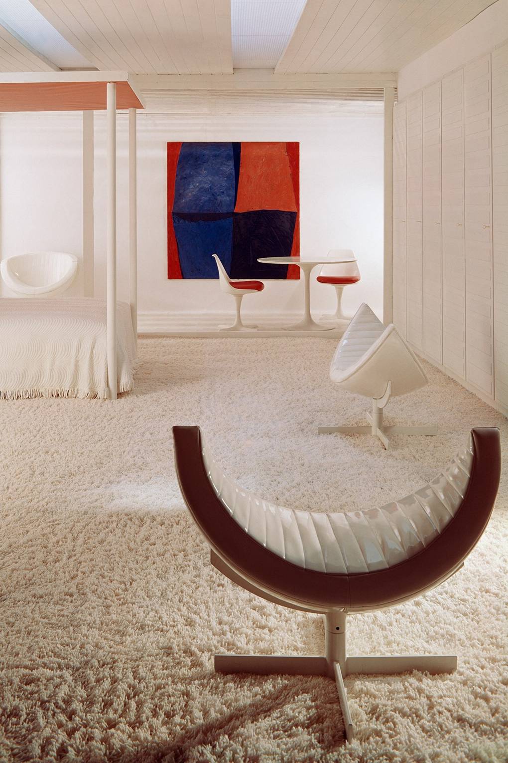 Sixties House - new book News House & Garden Sixties House - new book News House & Garden