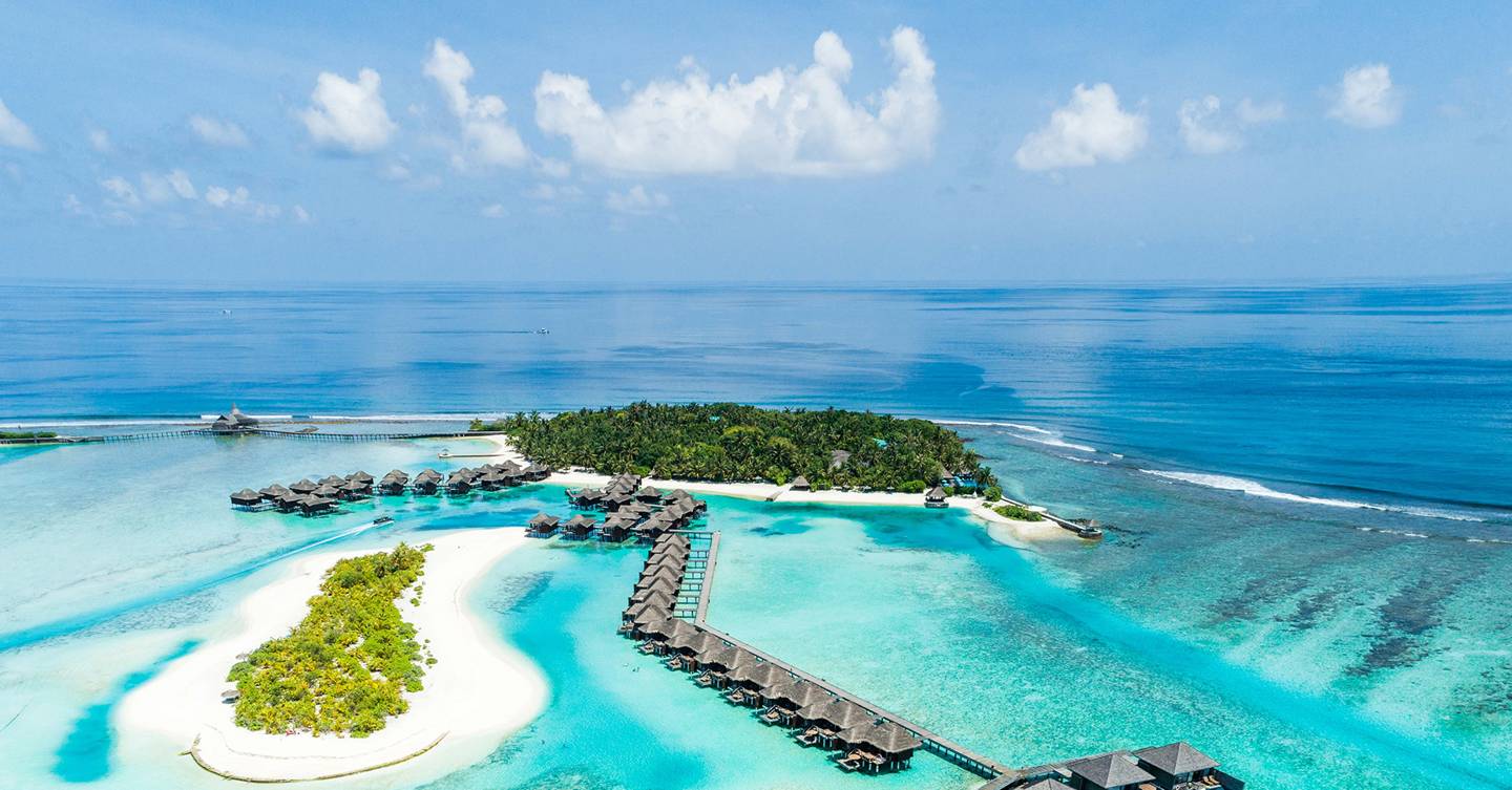 Anantara Veli Maldives Resort 2021 offer House & Garden