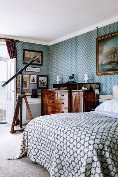 Country Bedroom Ideas English Country Style Bedrooms