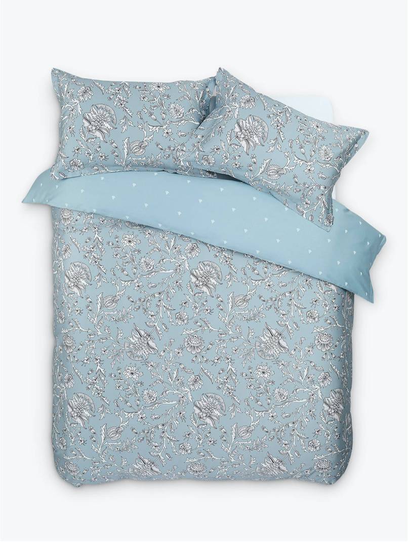 Affordable patterned bedding to buy now | House & Garden