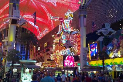 Las Vegas Culture Guide | Life Is Beautiful | Downtown Vegas | House ...