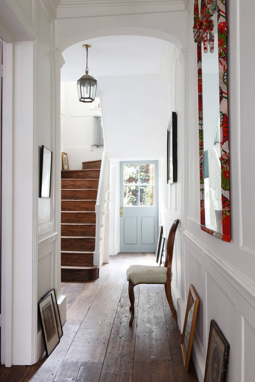 Hallway ideas | House & Garden
