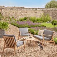 Garden tables and chairs | House & Garden