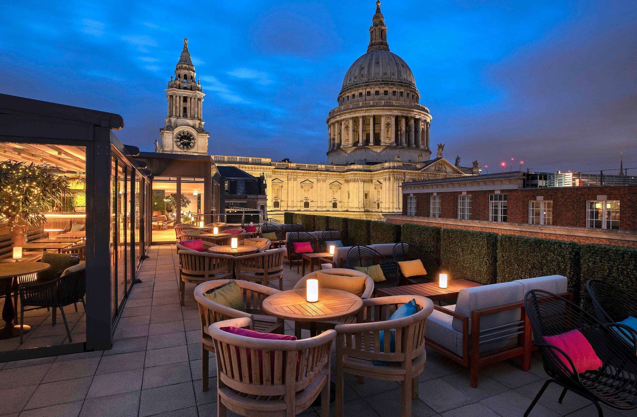Outdoor Drinking in London 35 Best Outdoor Drinking Spots House