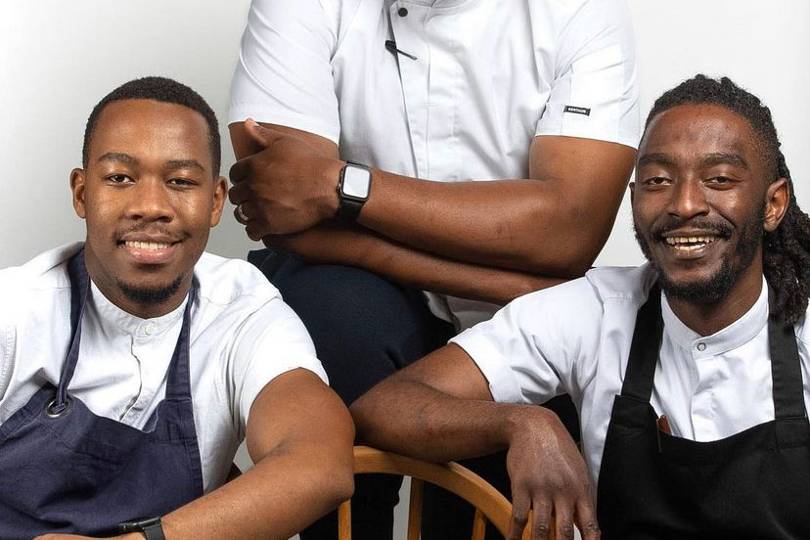 The Future Plate is showcasing African and Caribbean cuisine at the highest level - Vimarsana News