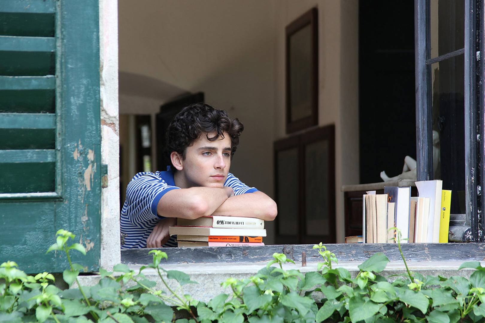 Call Me By Your Name House For Sale Property News House Garden