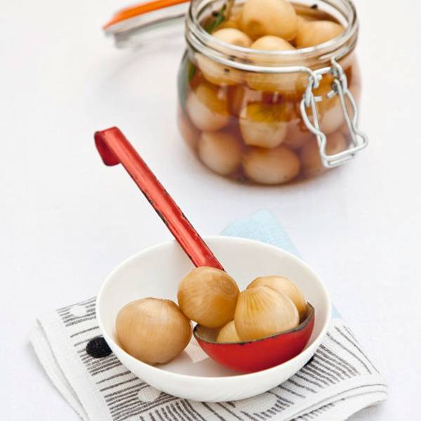 Pickled Onions Recipe Ideas Healthy Easy Recipes House Garden