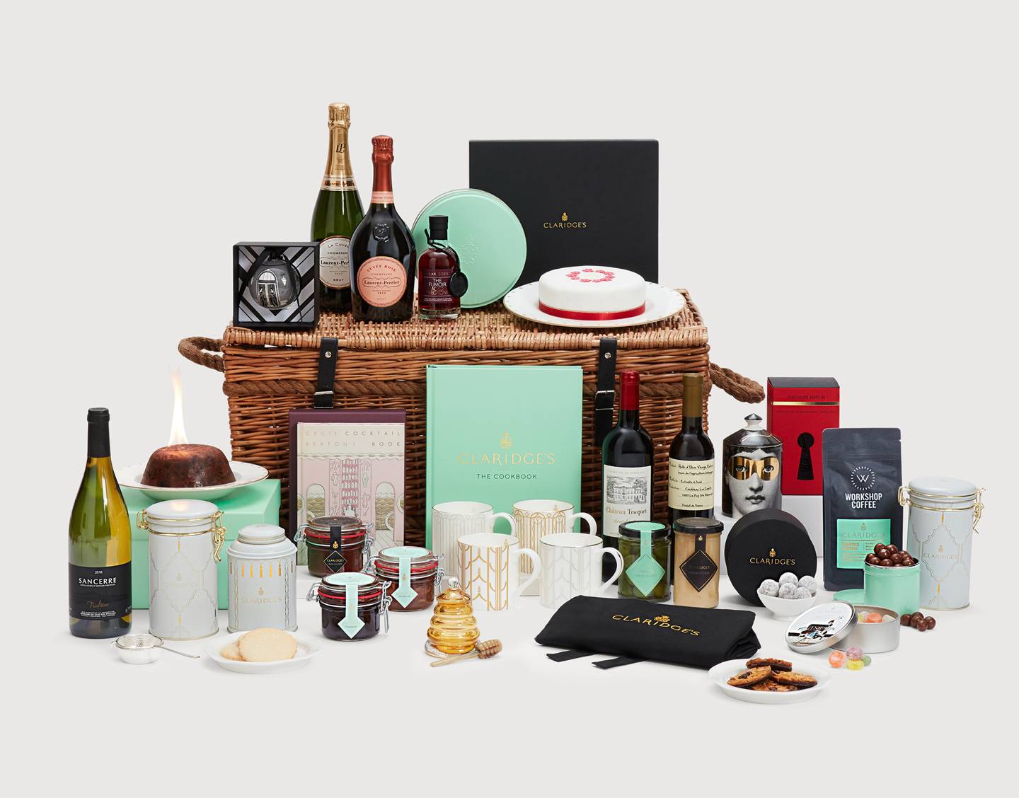 Christmas hampers the best for 2020 House & Garden