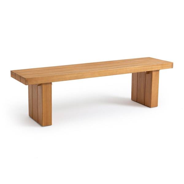 The best garden benches to buy now House & Garden